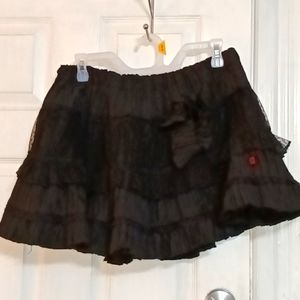 Gothic Skirt